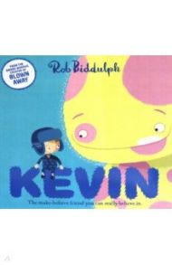 Kevin / Biddulph Rob