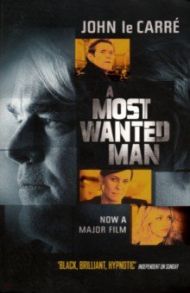 A Most Wanted Man / Le Carre John