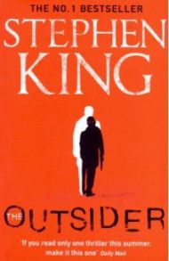 The Outsider / King Stephen