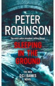 Sleeping in the Ground / Robinson Peter