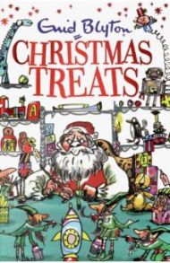 Christmas Treats / Blyton Enid