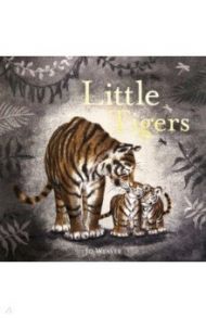 Little Tigers / Weaver Jo