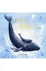 Little Whale / Weaver Jo