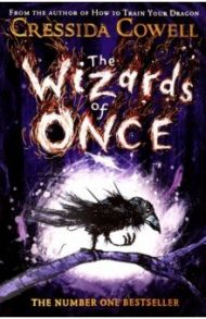 The Wizards of Once / Cowell Cressida