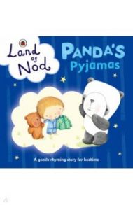 Panda's Pyjamas / Dungworth Richard