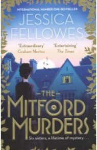 The Mitford Murders / Fellowes Jessica