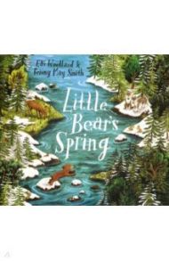 Little Bear's Spring / Woollard Elli