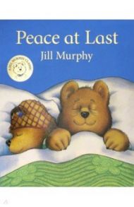 Peace at Last / Murphy Jill