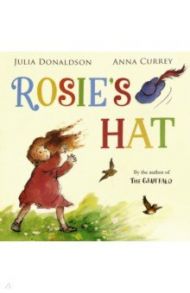 Rosie's Hat / Donaldson Julia