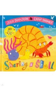 Sharing a Shell / Donaldson Julia