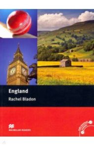 England / Bladon Rachel