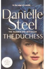 The Duchess / Steel Danielle