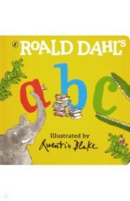 Roald Dahl's ABC / Dahl Roald