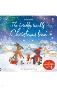 The Twinkly Twinkly Christmas Tree / Taplin Sam