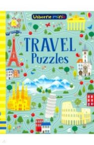 Travel Puzzles / Tudhope Simon