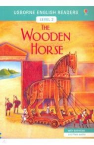 Wooden Horse, the / Mackinnon Mairi