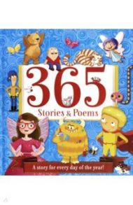 365 Stories and Poems