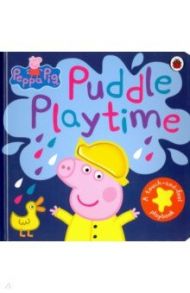 Peppa Pig. Puddle Playtime