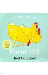 Farm 123 / Campbell Rod