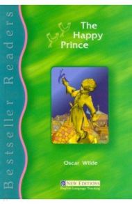 The Happy Prince / Wilde Oscar