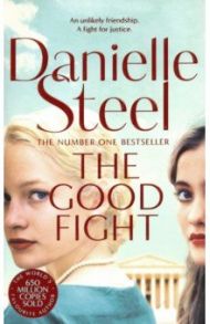 The Good Fight / Steel Danielle