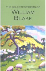 Selected Poems / Blake William