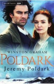 Jeremy Poldark / Graham Winston