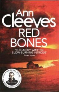 Red Bones / Cleeves Ann