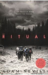 The Ritual / Nevill Adam