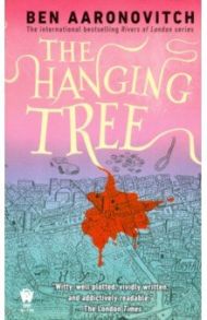 Hanging Tree, the (Rivers of London) MM / Aaronovitch Ben