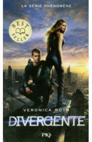 Divergente T.1 / Roth Veronica