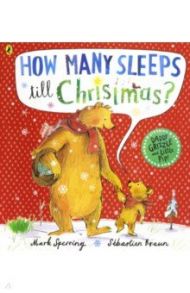 How Many Sleeps till Christmas? / Sperring Mark