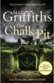 The Chalk Pit / Griffiths Elly