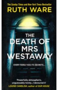 The Death of Mrs Westaway / Ware Ruth