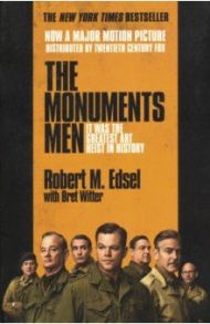 The Monuments Men / Edsel Robert M., Witter Bret