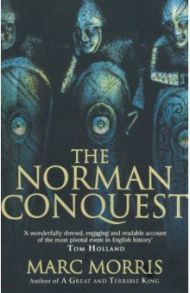 The Norman Conquest / Morris Marc