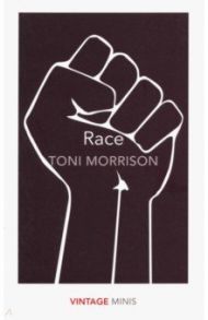 Race / Morrison Toni