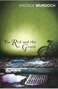 The Red and the Green / Murdoch Iris