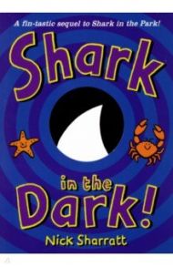 Shark in the Dark / Sharratt Nick