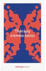 Therapy / Grosz Stephen