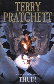 Thud! / Pratchett Terry