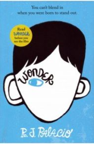 Wonder / Palacio R. J.