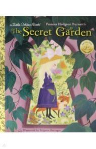 The Secret Garden / Burnett Frances Hodgson