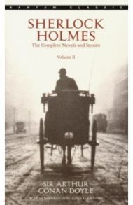 Sherlock Holmes. The Complete Novels and Stories. Volume 2 / Doyle Arthur Conan