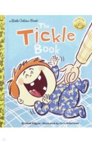 The Tickle Book / Kilgras Heidi