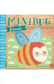 Minibug Friends / Brooks Susie