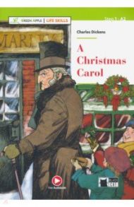 Christmas Carol +App +DeA Link / Dickens Charles