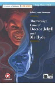 Strange Case of Doctor Jeckyll and Mr Hyde + App + DeA / Stevenson Robert Louis