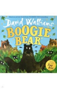 Boogie Bear / Walliams David