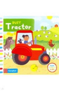 Busy Tractor